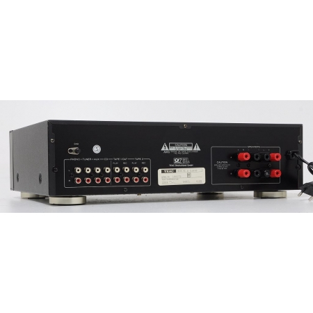 TEAC A-X1000 FIRMOWY WZMACNIACZ STEREO !