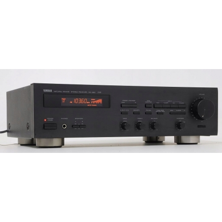 YAMAHA RX-360 MARKOWY AMPLITUNER STEREO !