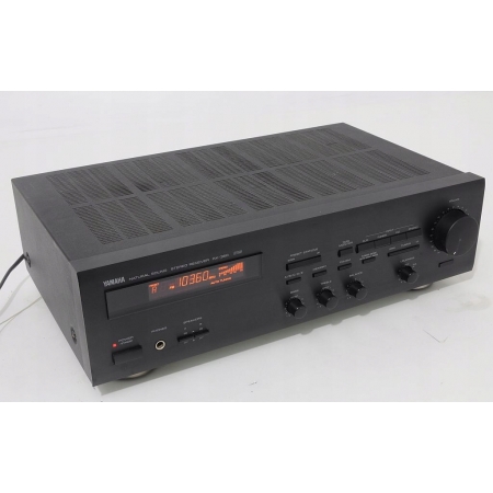 YAMAHA RX-360 MARKOWY AMPLITUNER STEREO !