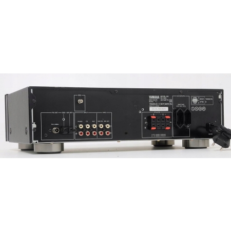 YAMAHA RX-360 MARKOWY AMPLITUNER STEREO !