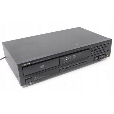 KENWOOD DP-2030 FIRMOWY ODTWARZACZ CD !