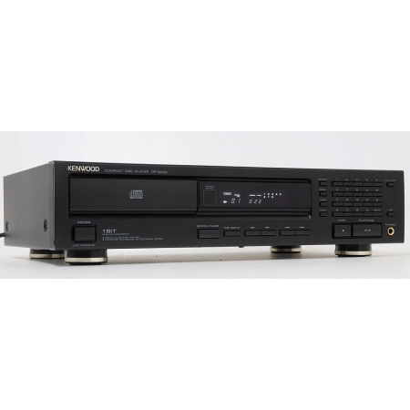 KENWOOD DP-2030 FIRMOWY ODTWARZACZ CD !