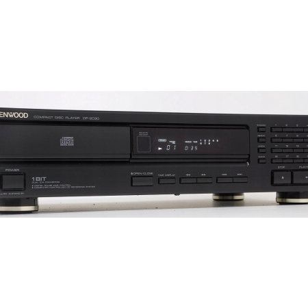 KENWOOD DP-2030 FIRMOWY ODTWARZACZ CD !