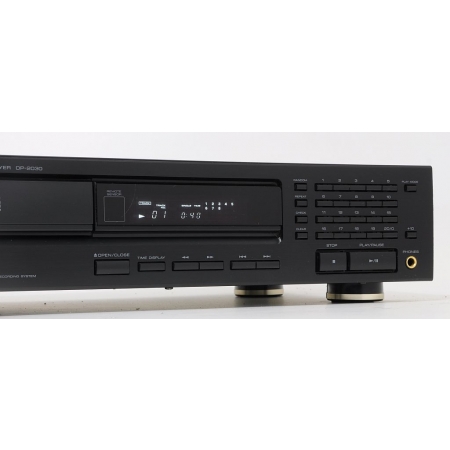 KENWOOD DP-2030 FIRMOWY ODTWARZACZ CD !
