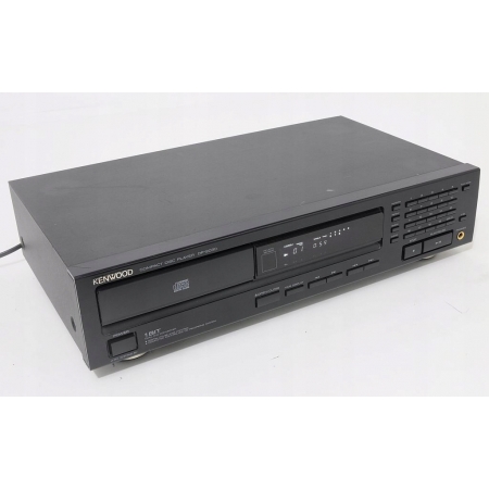 KENWOOD DP-2030 FIRMOWY ODTWARZACZ CD !