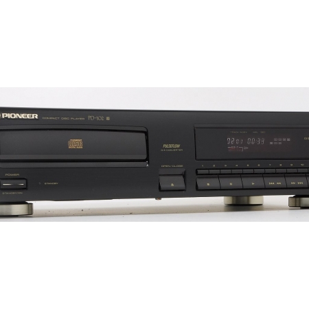 PIONEER PD-102 FIRMOWY ODTWARZACZ CD !