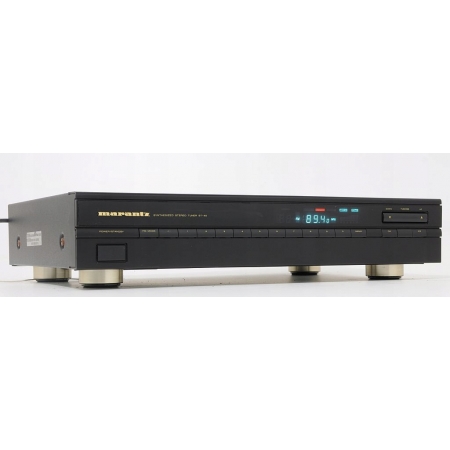 MARANTZ ST-40 FIRMOWY TUNER RADIOWY !