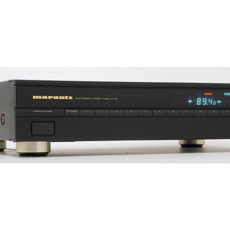 MARANTZ ST-40 FIRMOWY TUNER RADIOWY !
