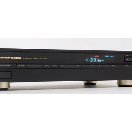 MARANTZ ST-40 FIRMOWY TUNER RADIOWY !