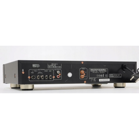 MARANTZ ST-40 FIRMOWY TUNER RADIOWY !