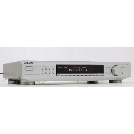 SONY ST-SE520 FIRMOWY TUNER RADIOWY Z RDS !
