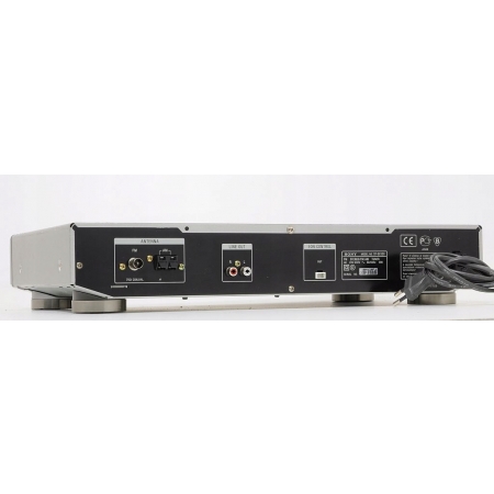 SONY ST-SE520 FIRMOWY TUNER RADIOWY Z RDS !