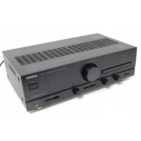 KENWOOD KA-1030 FIRMOWY WZMACNIACZ STEREO !