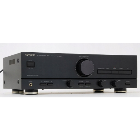 KENWOOD KA-1030 FIRMOWY WZMACNIACZ STEREO !