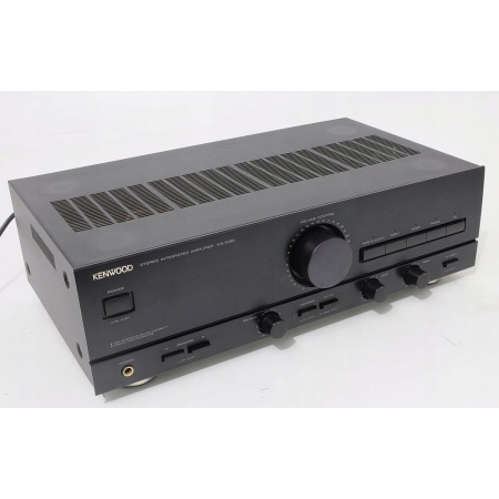 KENWOOD KA-1030 FIRMOWY WZMACNIACZ STEREO !