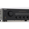 SONY TA-FE370 FIRMOWY WZMACNIACZ STEREO !