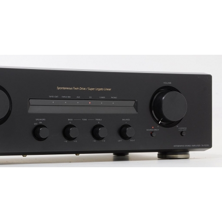 SONY TA-FE370 FIRMOWY WZMACNIACZ STEREO !