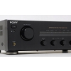 SONY TA-FE370 FIRMOWY WZMACNIACZ STEREO !