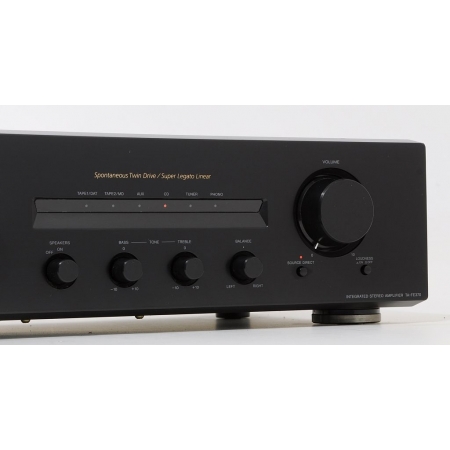 SONY TA-FE370 FIRMOWY WZMACNIACZ STEREO !