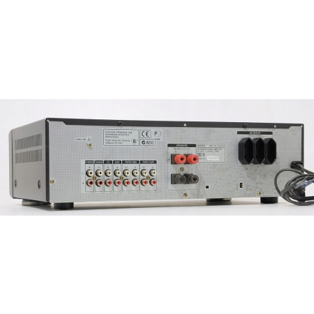 SONY TA-FE370 FIRMOWY WZMACNIACZ STEREO !