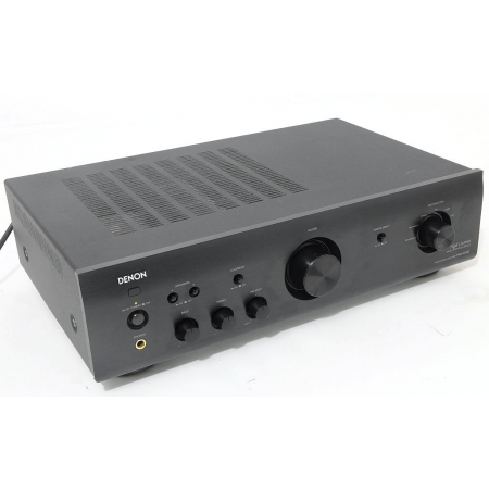DENON PMA-510AE FIRMOWY WZMACNIACZ STEREO !