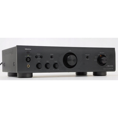 DENON PMA-510AE FIRMOWY WZMACNIACZ STEREO !