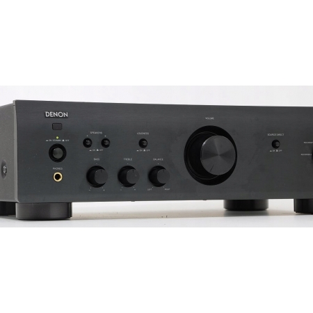 DENON PMA-510AE FIRMOWY WZMACNIACZ STEREO !
