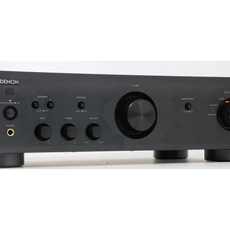 DENON PMA-510AE FIRMOWY WZMACNIACZ STEREO !