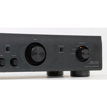 DENON PMA-510AE FIRMOWY WZMACNIACZ STEREO !