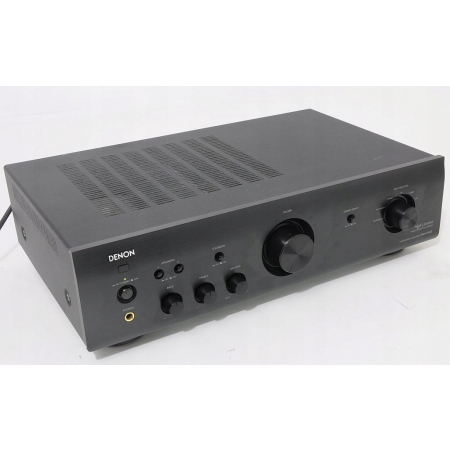 DENON PMA-510AE FIRMOWY WZMACNIACZ STEREO !