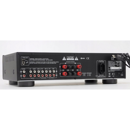 DENON PMA-510AE FIRMOWY WZMACNIACZ STEREO !