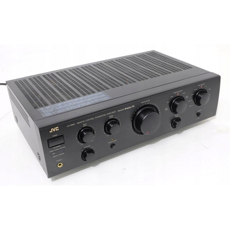 JVC AX-R562 ZNAKOMITY WZMACNIACZ STEREO !
