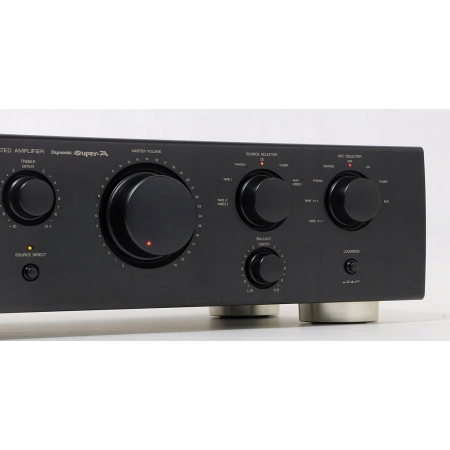 JVC AX-R562 ZNAKOMITY WZMACNIACZ STEREO !
