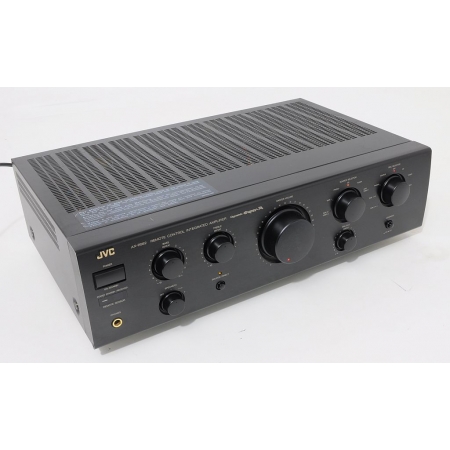 JVC AX-R562 ZNAKOMITY WZMACNIACZ STEREO !
