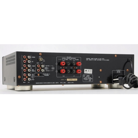 JVC AX-R562 ZNAKOMITY WZMACNIACZ STEREO !