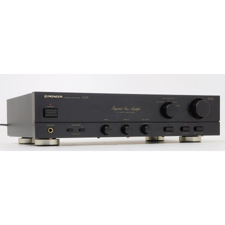 PIONEER A-229 FIRMOWY WZMACNIACZ STEREO !