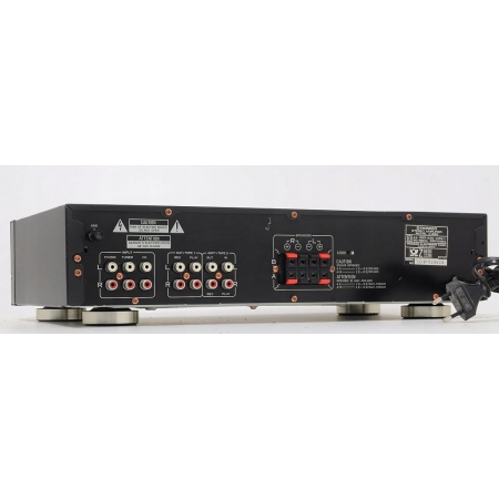 PIONEER A-229 FIRMOWY WZMACNIACZ STEREO !
