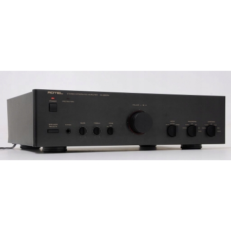 ROTEL RA-980BX ZNAKOMITY WZMACNIACZ STEREO !