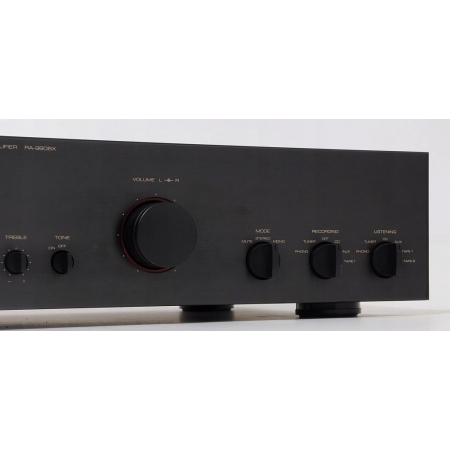 ROTEL RA-980BX ZNAKOMITY WZMACNIACZ STEREO !