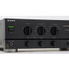 SONY TA-F210 SOLIDNY WZMACNIACZ STEREO !