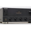 SONY TA-F461R FIRMOWY WZMACNIACZ STEREO MOS FET !