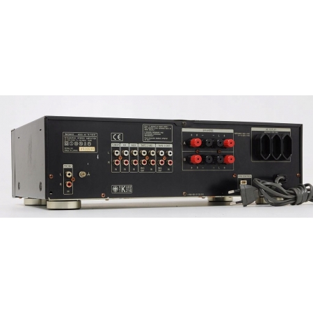 SONY TA-F461R FIRMOWY WZMACNIACZ STEREO MOS FET !