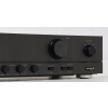 TECHNICS SU-610 FIRMOWY WZMACNIACZ STEREO !