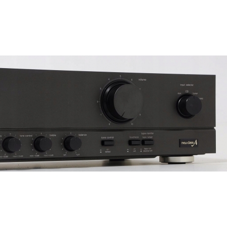 TECHNICS SU-610 FIRMOWY WZMACNIACZ STEREO !