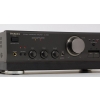 TECHNICS SU-A600 FIRMOWY WZMACNIACZ STEREO !