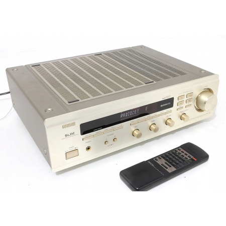 DENON DRA-1000 AMPLITUNER STEREO PILOT - NAJWYŻSZY MODEL !