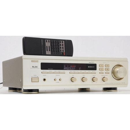 DENON DRA-1000 AMPLITUNER STEREO PILOT - NAJWYŻSZY MODEL !