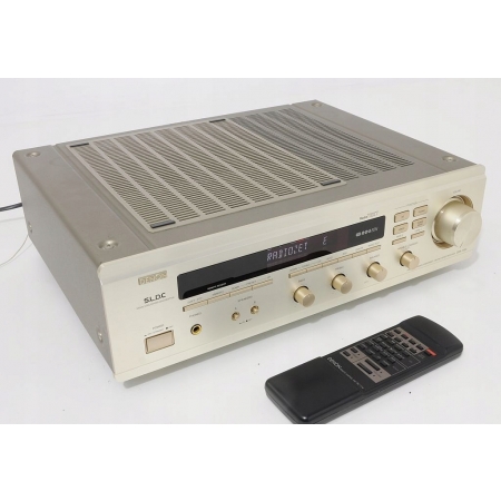 DENON DRA-1000 AMPLITUNER STEREO PILOT - NAJWYŻSZY MODEL !