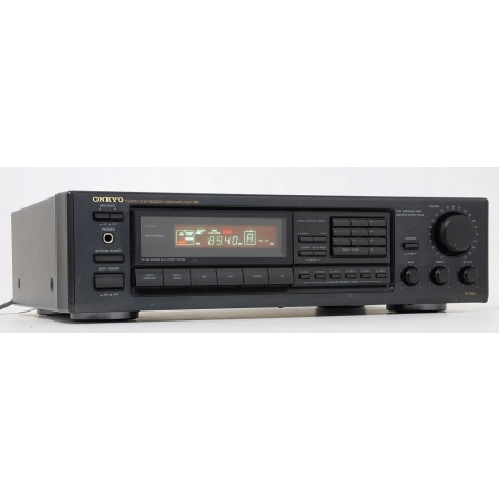 ONKYO TX-7920 FIRMOWY AMPLITUNER STEREO !