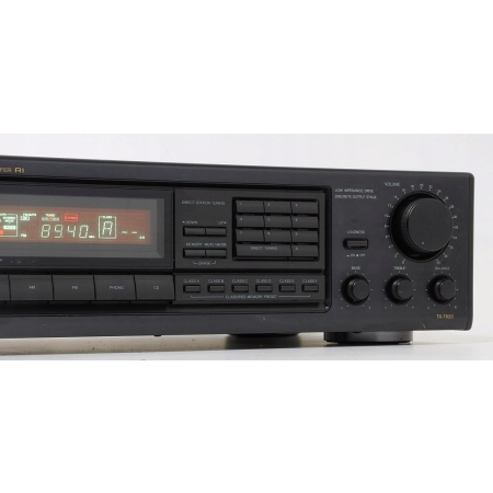 ONKYO TX-7920 FIRMOWY AMPLITUNER STEREO !
